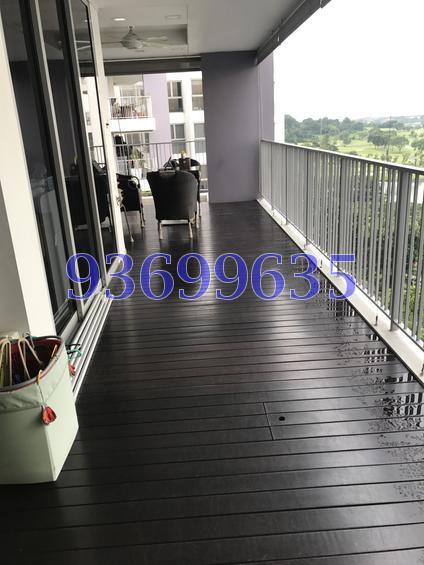 The Estuary (D27), Condominium #154324612